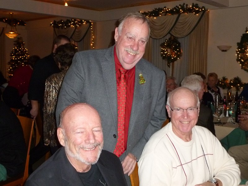 STLCC Xmas Party 2013 043